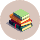 Books icon