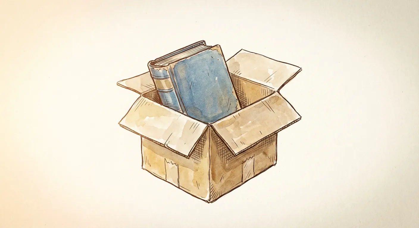 book i box
